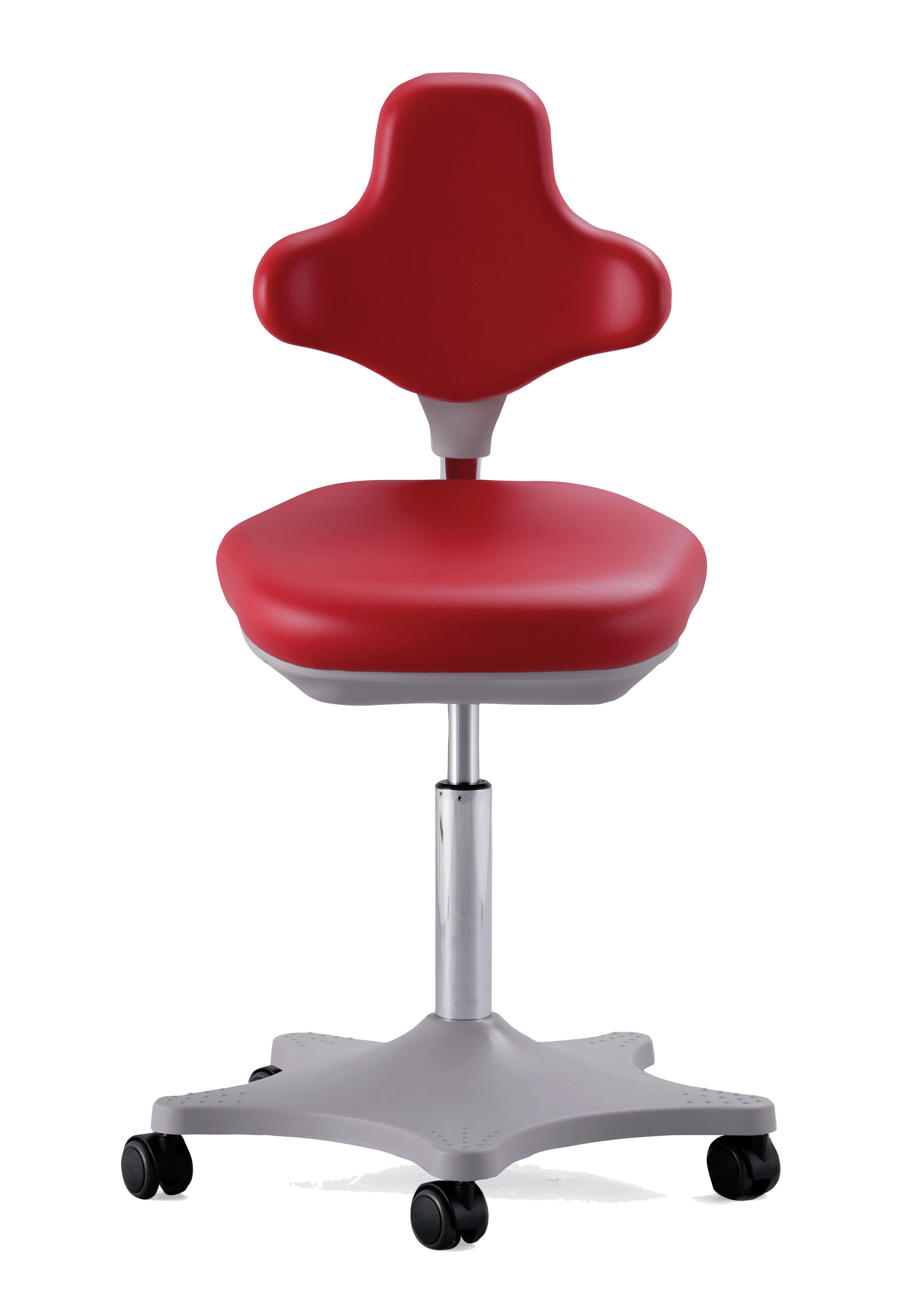 Laboratory chair  Global Stole - a chair exactly for your needs